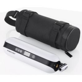 FISCHER Compresseur sur batterie avec batterie externe