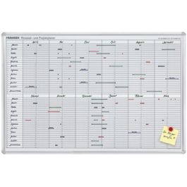 FRANKEN Bande de répartition pour tableau planning