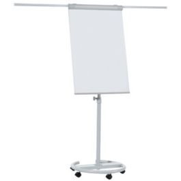 FRANKEN Chevalet de conférence "ECO Mobil", 680 x 1.050 mm