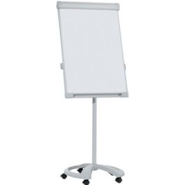 FRANKEN Chevalet de conférence PRO Deluxe Mobil,670 x 950 mm