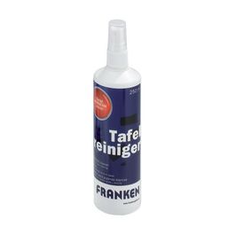 FRANKEN Nettoyant pour tableau, vaporisateur 250 ml