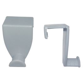 FRANKEN Porte-bloc pour chevalet de conférence EL-FC