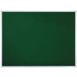 FRANKEN Tableau à craie X-tra! Line,  900 x 600 mm, vert