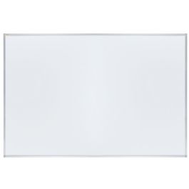 FRANKEN Tableau blanc X-tra!Line, émaillé, 1.000 x 750 mm