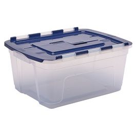 Fellowes Boîte de rangement BANKERS BOX, 45 L