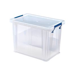 Fellowes Boîte de rangement ProStore, 18,5 litres