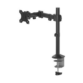 Fellowes Bras porte-écran Reflex, noir