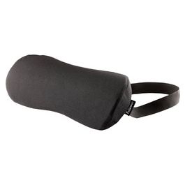 Fellowes Coussin lombaire Breyta, noir