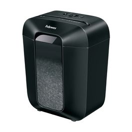 Fellowes Destructeur de documents Powershred LX41, noir