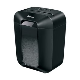Fellowes Destructeur de documents Powershred LX50, noir