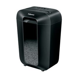 Fellowes Destructeur de documents Powershred LX70, noir