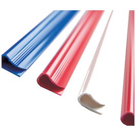 Fellowes Peigne à relier Relido, A4, noir, 3 - 6 mm