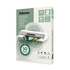 Fellowes Pochette de plastification, A3, 160 microns