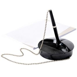 Fellowes Recharge pour stylo bille, noir