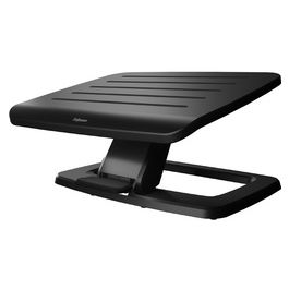 Fellowes Repose-pieds Hana Lite, noir