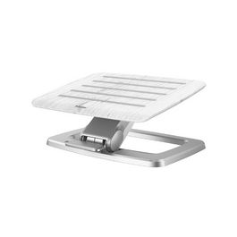 Fellowes Repose-pieds Hana Series, blanc