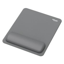 Fellowes Repose-poignet avec tapis de souris Breyta, gris