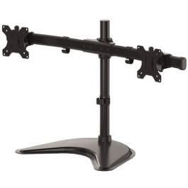 Fellowes Support à deux bras pour écran TFT/LCD Seasa
