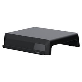 Fellowes Support pour écran Breyta, noir