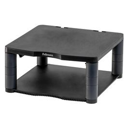 Fellowes Support pour écran Premium, noir