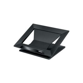 Fellowes Support pour laptop Designer Suites, noir