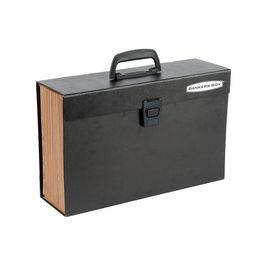 Fellowes Trieur accordéon Handilife, bleu