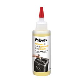 Fellowes huile pour destructeur de documents, contenu:350 ml
