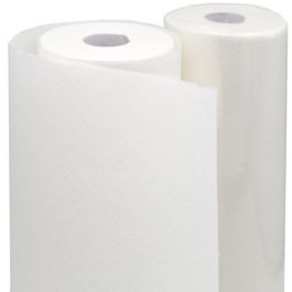 Fripa Drap d'examen Duo Line+, (l)590 mm x (L)50 m, ultra