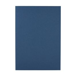 GBC Couverture de reliure aspect toilé, A4, 250 g/m2