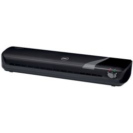 GBC Plastifieuse Inspire+, jusqu'au format A3, noir