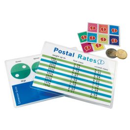 GBC Pochette de plastification, 75 x 105, brillant