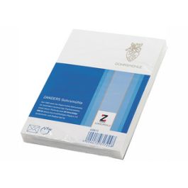 GOHRSMÜHLE Enveloppe Bankpost, C6, 80 g/m2, extra blanc