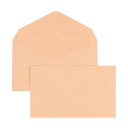 GPV Enveloppes élection, 90 x 140 mm, non gommée, bulle