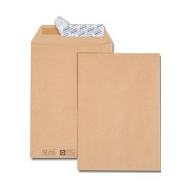 GPV Pochettes d'expédition Green ECO, C4, kraft brun