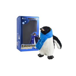 G&G - Peluche Pingouin - Emperor