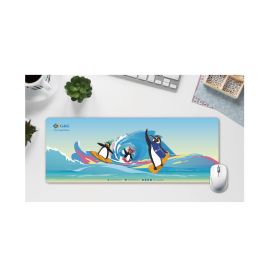 G&G Tapis de souris Large - 80x30 cm