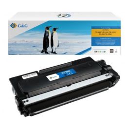 Toner compatible de première qualité TN2320 Brother - noir