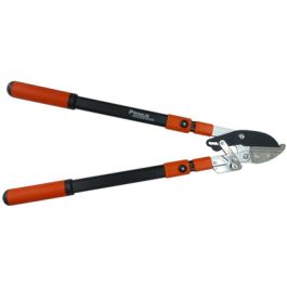 Garten PRIMUS Coupe-branches à enclume-sécateur, crémaillère
