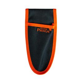 Garten PRIMUS Etui de ceinture universel, noir / orange