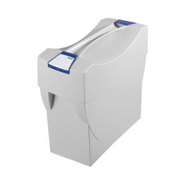 HAN Boîte pour dossiers suspendus SWING PLUS, gris clair