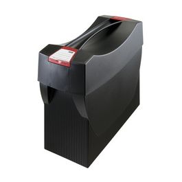HAN Boîte pour dossiers suspendus SWING PLUS, noir