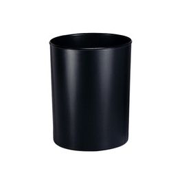 HAN Corbeille à papier, ignifugé, 13 litres, noir