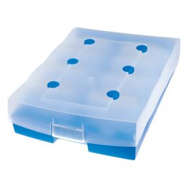 HAN Index alphabétique A-Z pour boîte CROCO DUO, A8 paysage