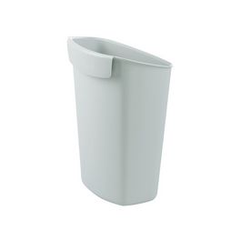 HAN Insert à déchets, PP, 2,5 litres, sans couvercle, gris