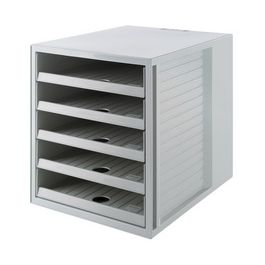 HAN Module de classement KARMA spécial armoire, 5 tiroirs