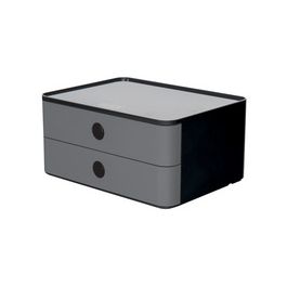 HAN Module de rangement SMART-BOX "ALLISON", granite grey