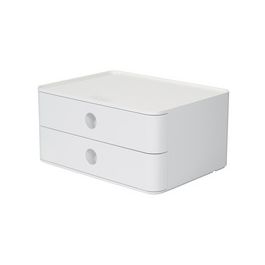 HAN Module de rangement SMART-BOX "ALLISON", snow white