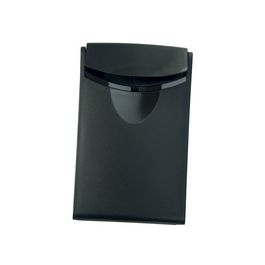 HAN Porte-cartes de visite COGNITO, noir