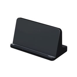 HAN Support pour tablette smart-Line, plastique, noir