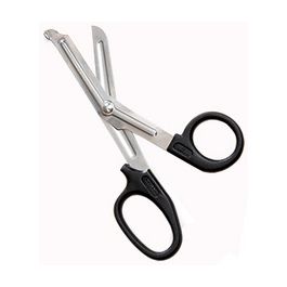 HARO Ciseaux à pansements, longueur : 150 mm